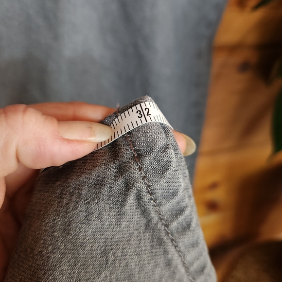 Boohoo Man 💙 NWT Skinny Rigid Dragon Appliqué Gray Jean Streetwear Plus 46 X32" - Picture 7 of 12